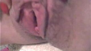 Pregnant Lady Strips - porn video