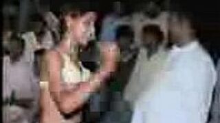 Dancing Indians - porn video