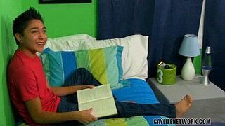 Sucking On Some Sweet Stuff - porn video